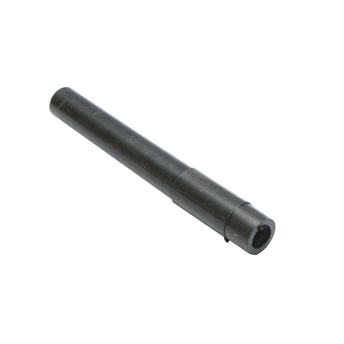 Short tube for milk Breckner Germany