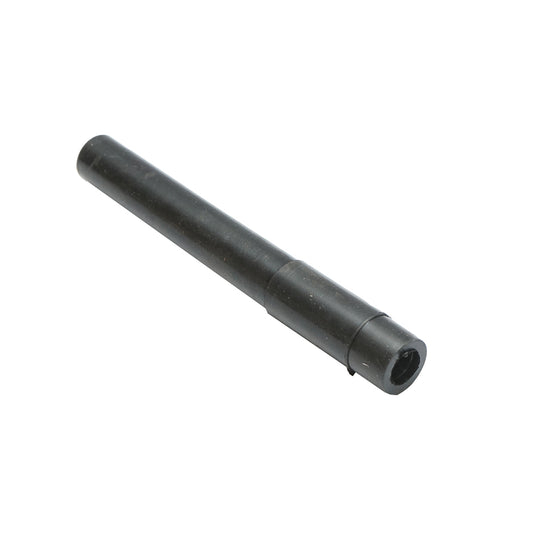 Short tube for milk Breckner Germany