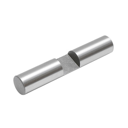 Final transmission axis satellite Wola 44C 123x22x23mm