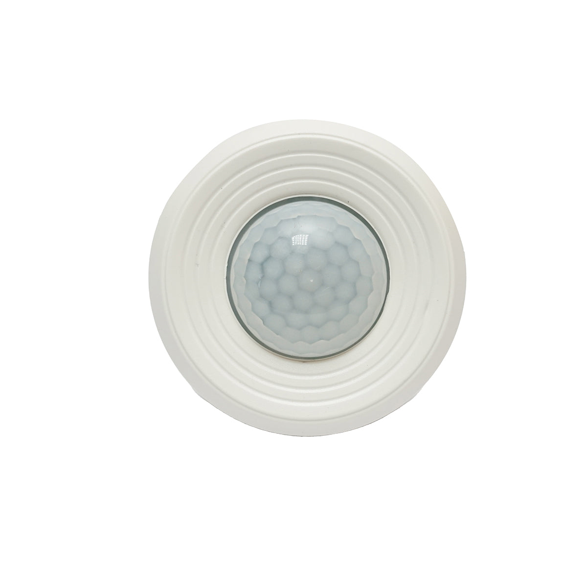 In-ground 360-degree motion sensor spot type, 220V Breckner Germany