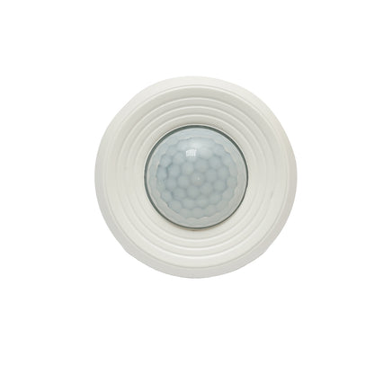 In-ground 360-degree motion sensor spot type, 220V Breckner Germany