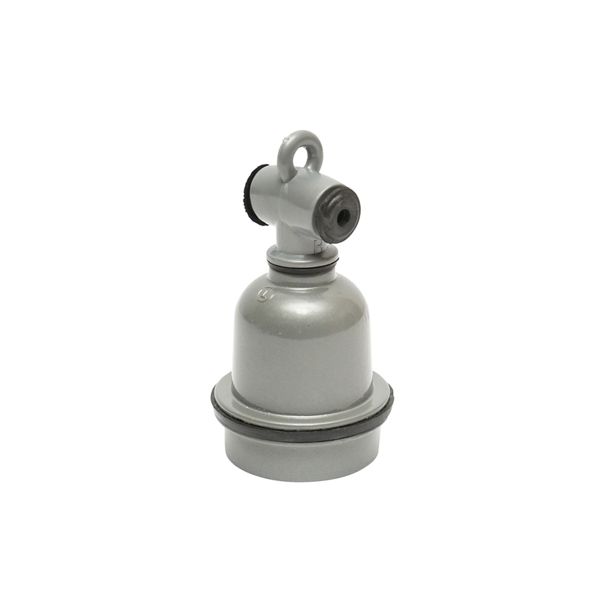 Support, E27 bulb socket for bird heating 230V Breckner Germany