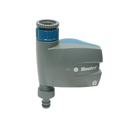 Irrigation programmer, BTT 101, bluetooth, 1 zone Hunter