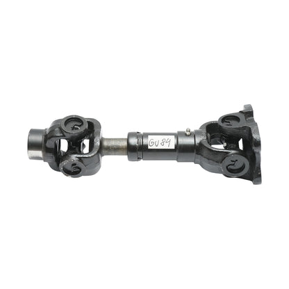 Cardan 322x25.4mm transmission hydraulic pump for JCB 3C, 3CX, 3D, 3DX, 4C, 4CX OEM 914-60041