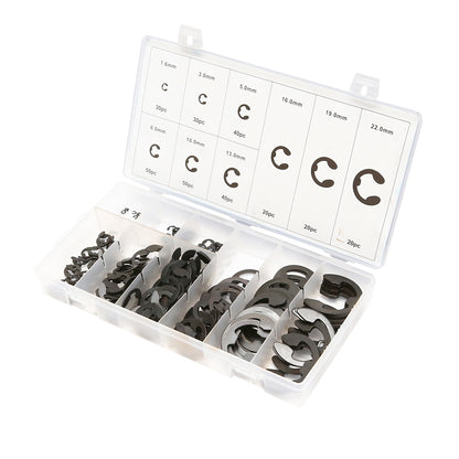 Type E external fuse box 300 pieces