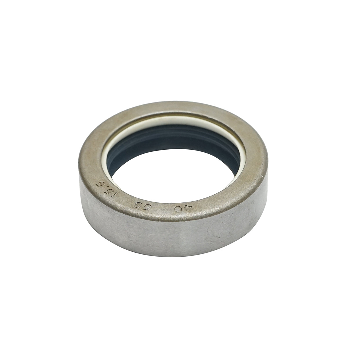 Planetary gear bushing front 40x55x15.5 mm John Deere, Massey Ferguson, Claas, Case IH 55x40x15.5mm OEM code 12018848, 1-33-741-037, 3683185M1, 6000105293, 6193446M1, 700596A1, 85827866, 87415749, 930255, CA0145761, ER145761, KH1216, VKH1216