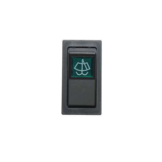 Universal wiper switch