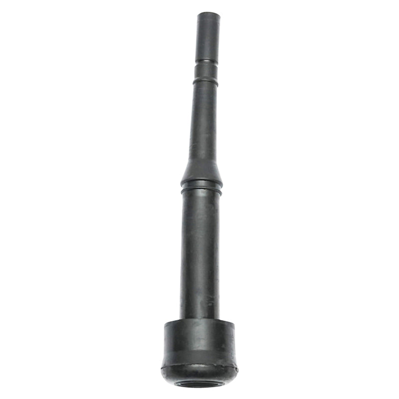 Long rubber hose for cow milking machine Breckner Germany