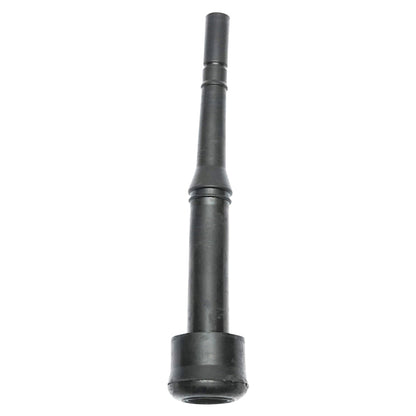 Long rubber hose for cow milking machine Breckner Germany