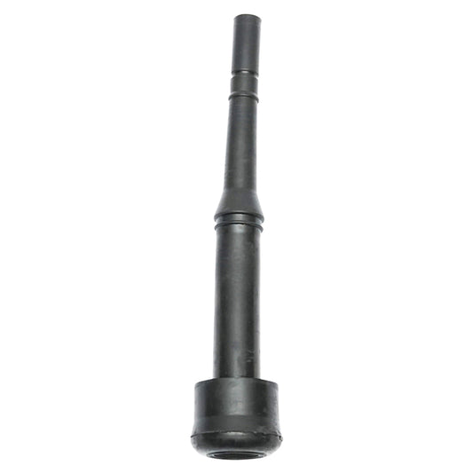 Long rubber hose for cow milking machine Breckner Germany