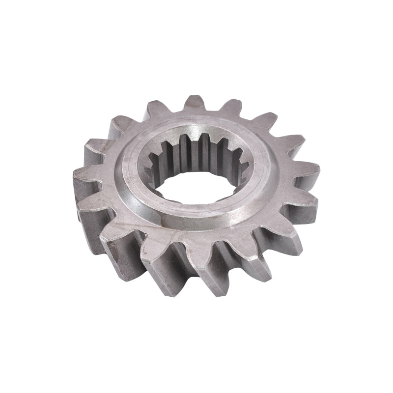 Driving wheel hydraulic pump PH801 Z=16 U-650 (pair with Z=36)