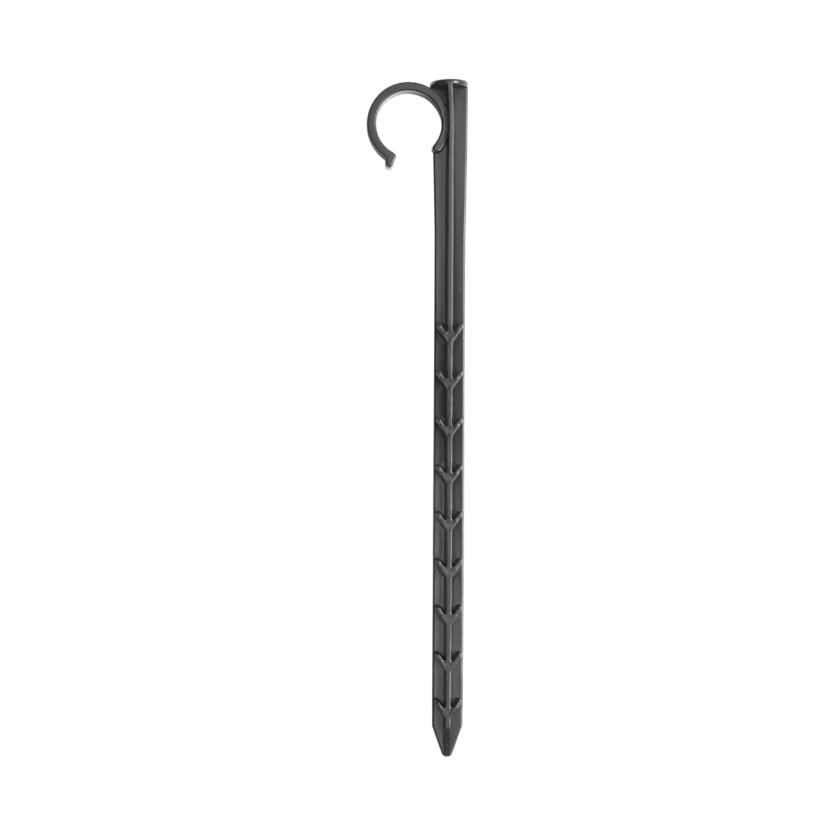 Rod, hose fixing hook, irrigation pipe D16mm