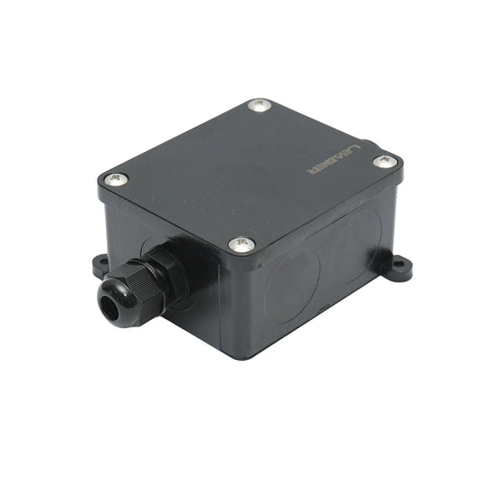 Sealed junction box with presets 41A 450V AC, 2 ways 4-18mm IP68 Leader