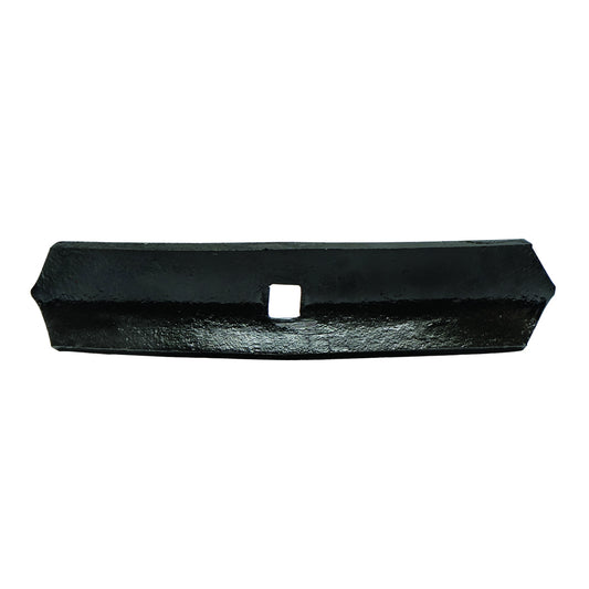 Curved arrow 40X5X190 CPGC-4.10 302001