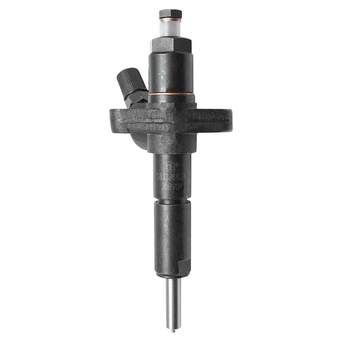 Complete injector UTB U-445, U-640