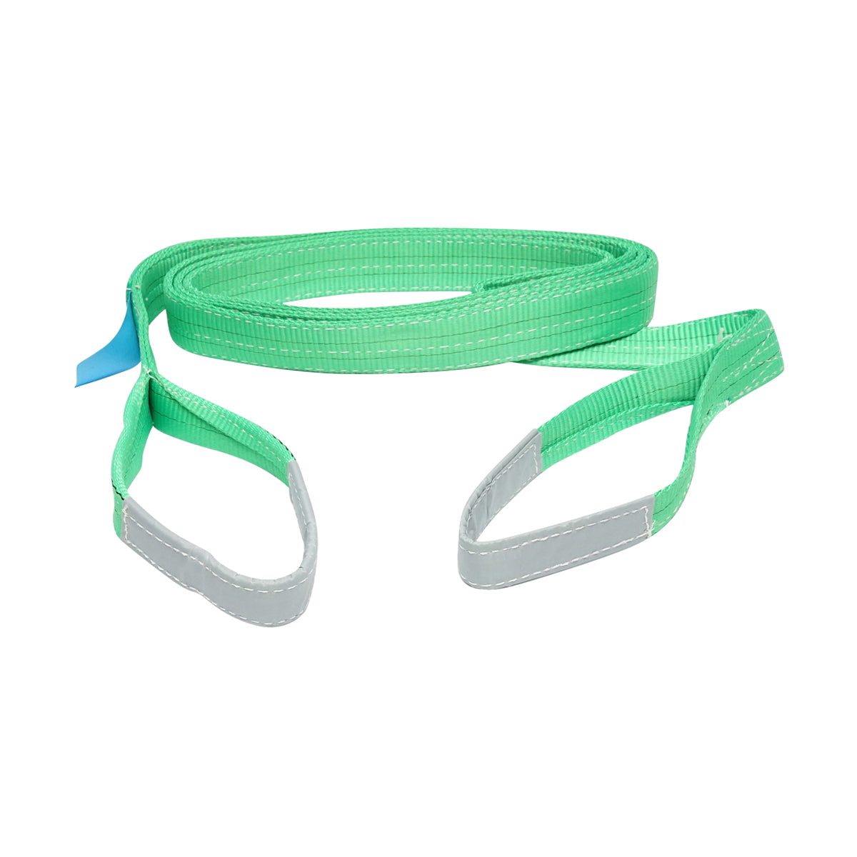 Lifting strap 5m x 50mm 2T Breckner Germany