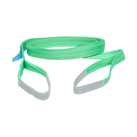 Lifting strap 5m x 50mm 2T Breckner Germany