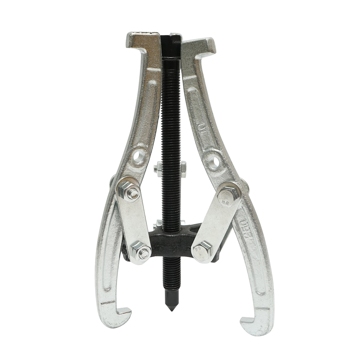 Bearing extractor with 3 arms 10/250mm