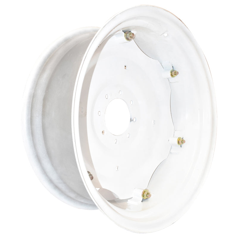 Complete rear rim FIAT UTB U-445 40.31.015