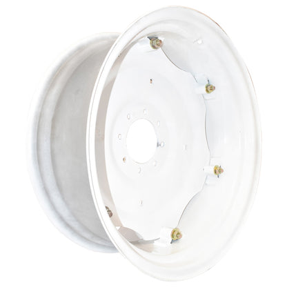 Complete rear rim FIAT UTB U-445 40.31.015