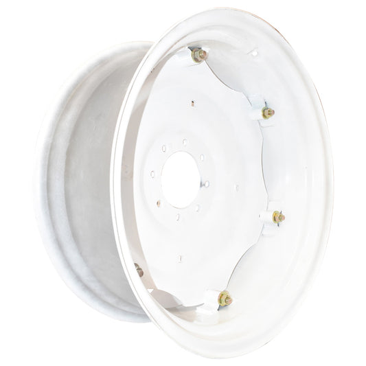 Complete rear rim FIAT UTB U-445 40.31.015