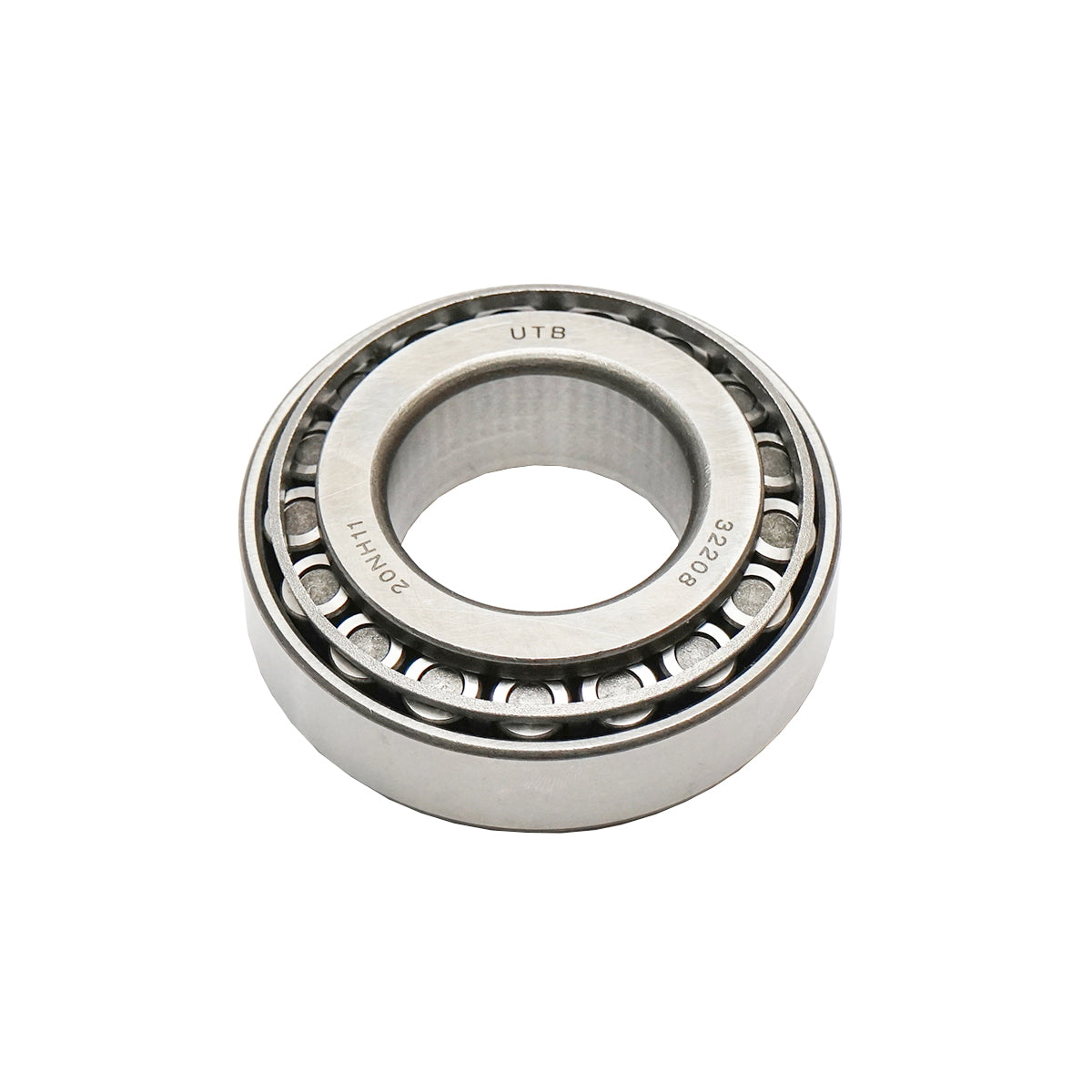 Conical bearing 32208 front TV