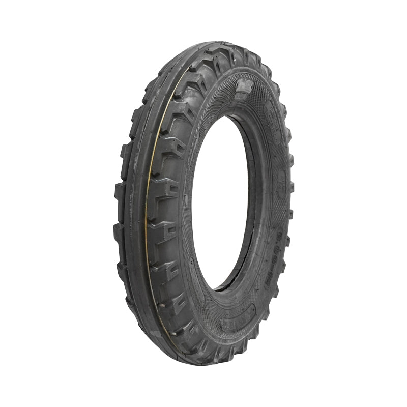 Agricultural tire 600/16 interrupted linear 8PR AG-209