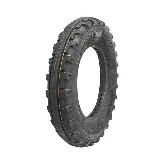 Agricultural tire 600/16 interrupted linear 8PR AG-209