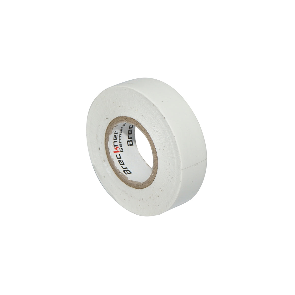 White insulating tape 18mmx20m Breckner Germany