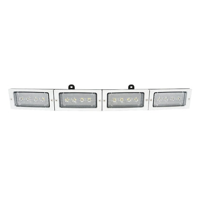 Bar combined type for John Deere OEM code RE12431/UT-HK080