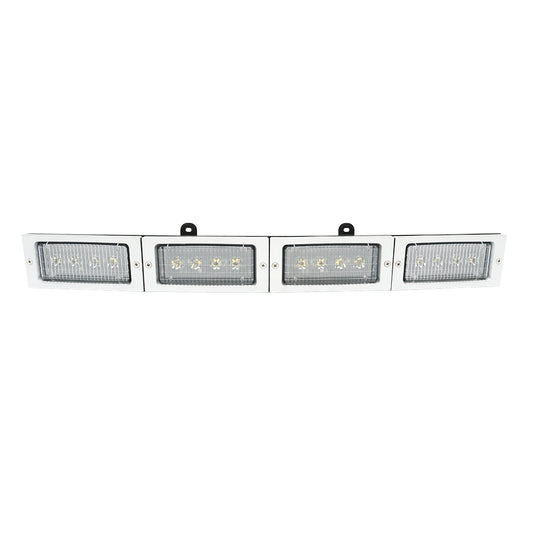 Bar combined type for John Deere OEM code RE12431/UT-HK080