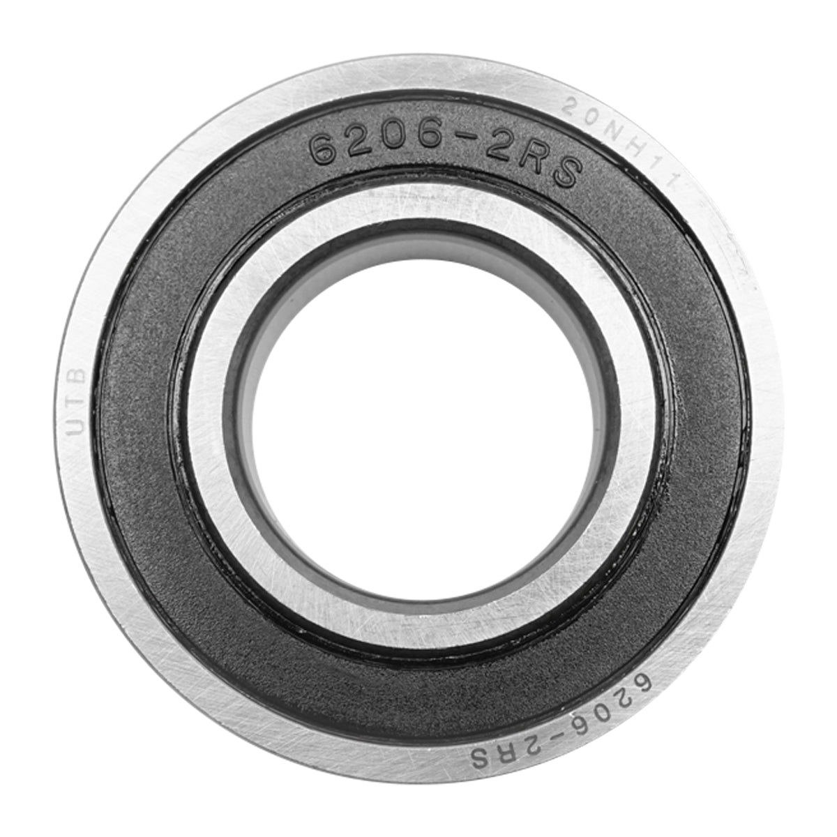Bearing 6206 2RS 30X62 UTB