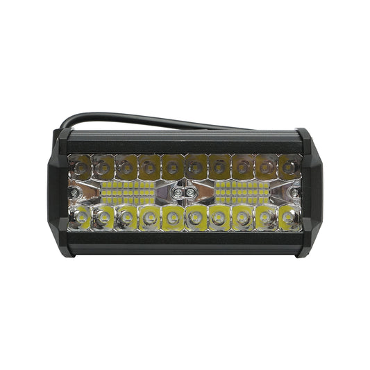 LED-SMD Projector 10-30V 120W 165x80x65mm Breckner Germany