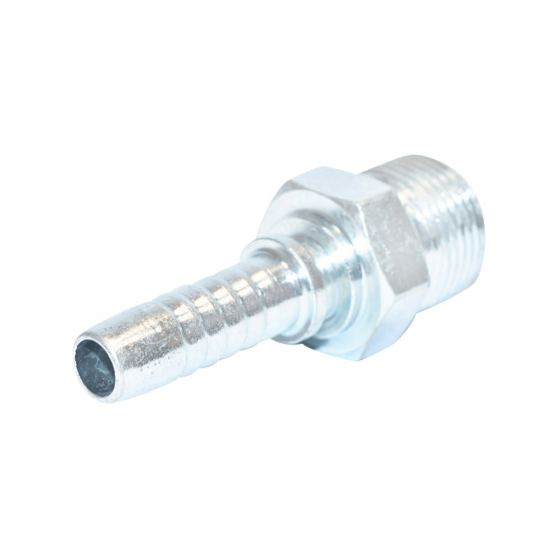 CES DN10 reinforcement 20x1.5 external thread