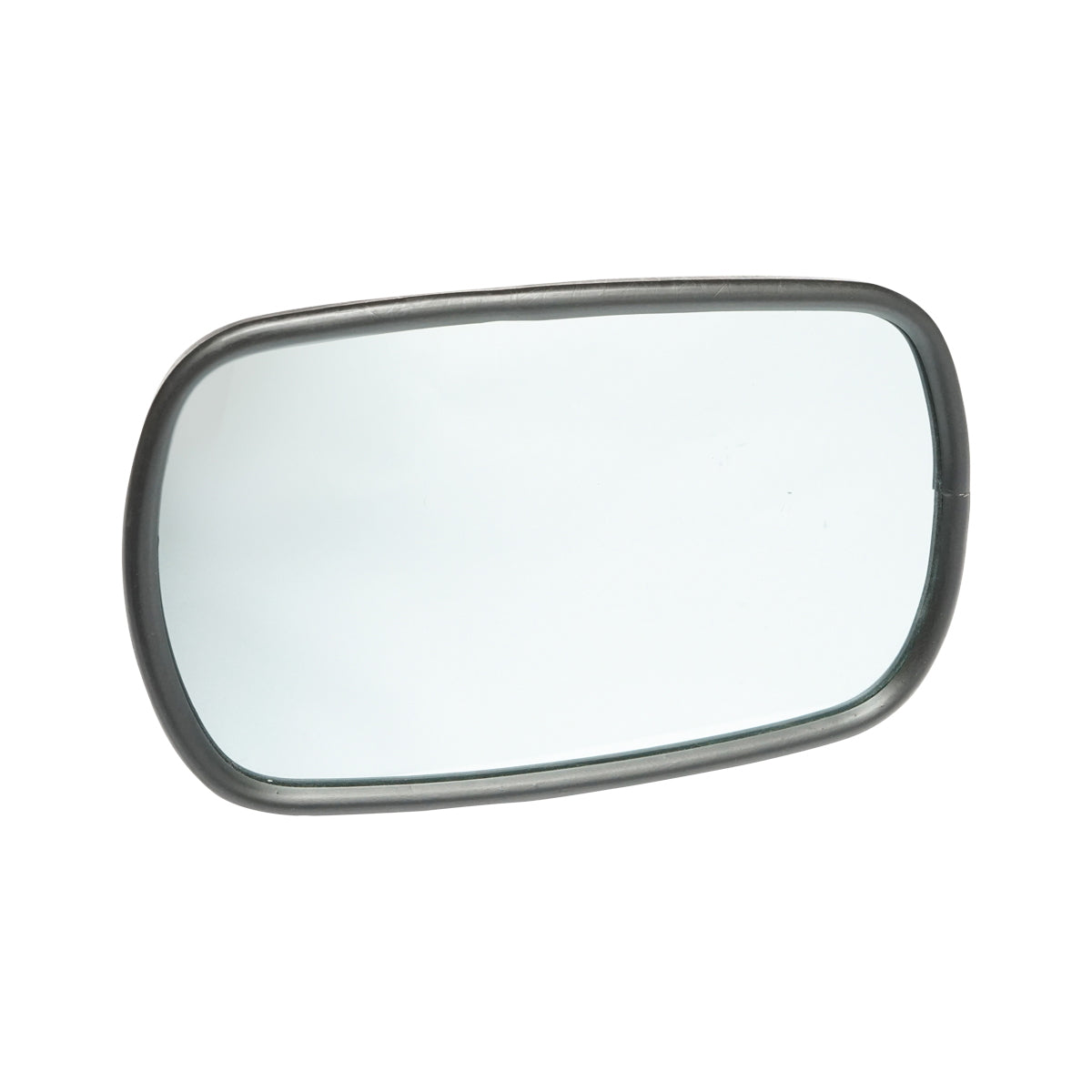 Exterior mirror for JCB 1CX, 2CX, 3CX, 4CX, 5CX, 214, 215, 217 OEM 123-04970