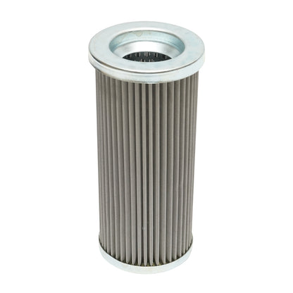 Auxiliary hydraulic filter Massey Ferguson, Landini 160x70mm OEM code 1674984M92, 1810694M91, 1810694M92, 1688021M91, CLI126467, M1810694, 1674984M91, 1687647M1