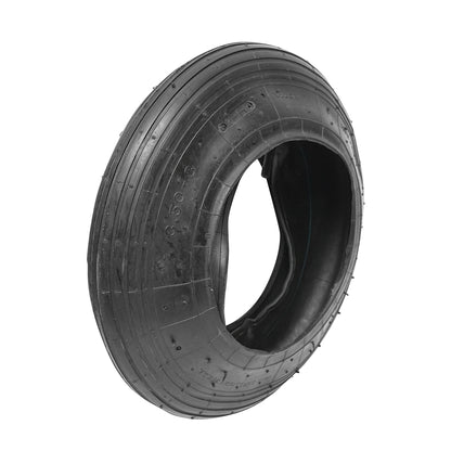 Agricultural tire 350/8 linear 2PR for tiller LP53