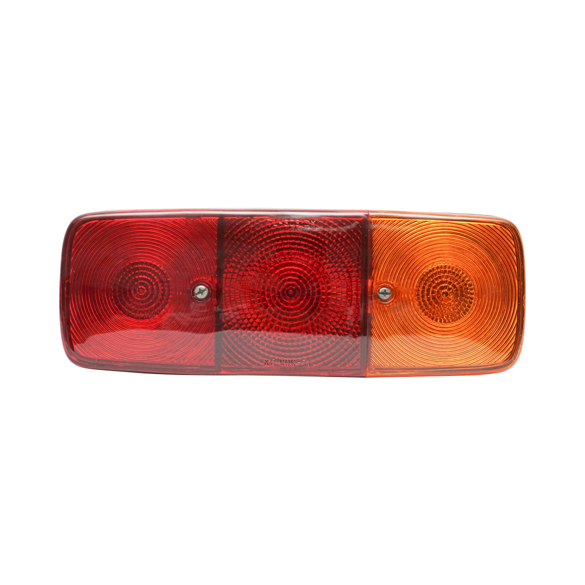 Rear stop lamp without reverse light, right, for Mercedes 911-2624, IVECO, MAGIRUS, MAN