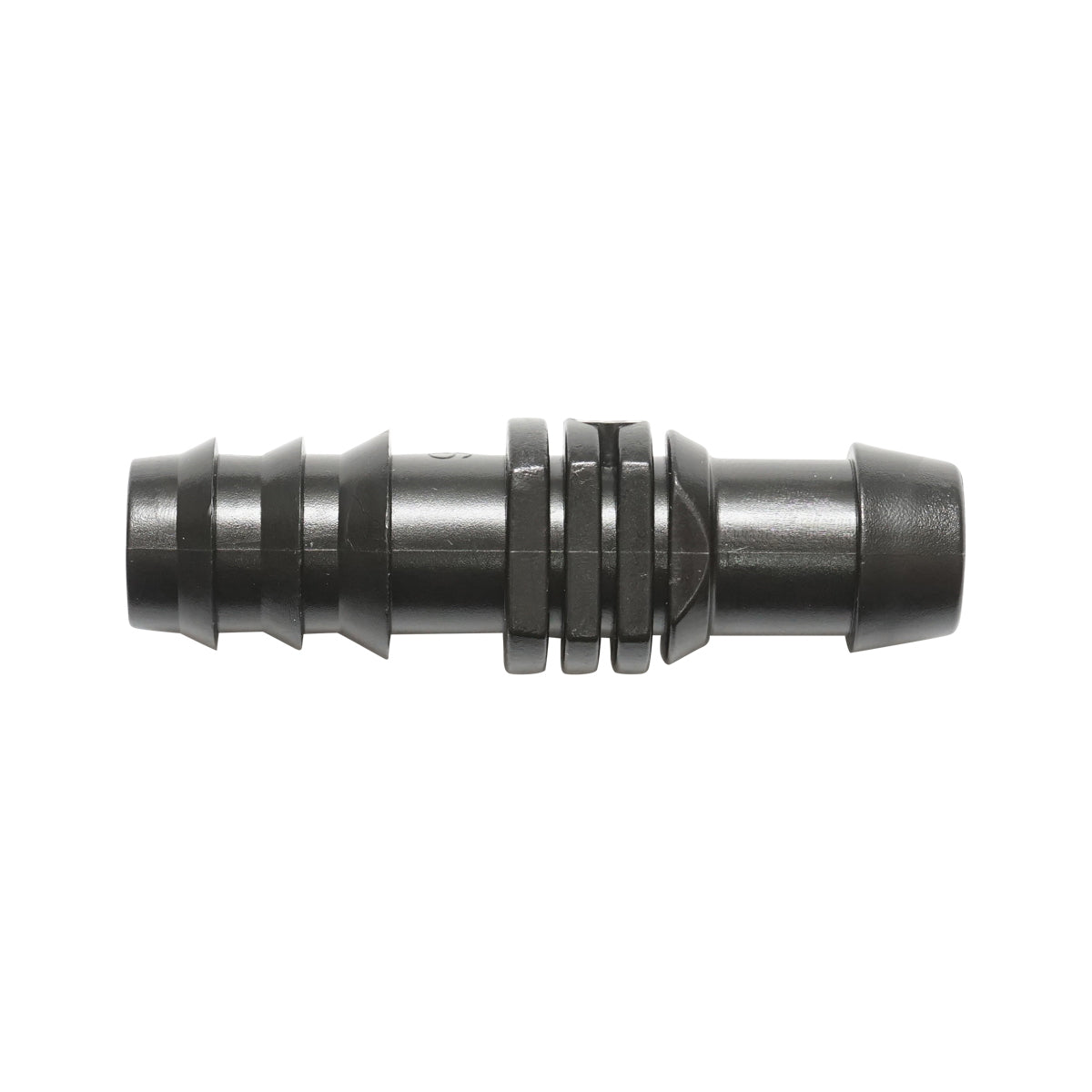 Drip tube line connector D16mm Breckner Germany