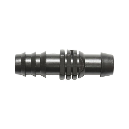 Drip tube line connector D16mm Breckner Germany