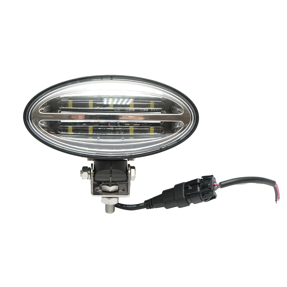 LED headlight projector for John Deere OEM code RE269638/UT-W0455