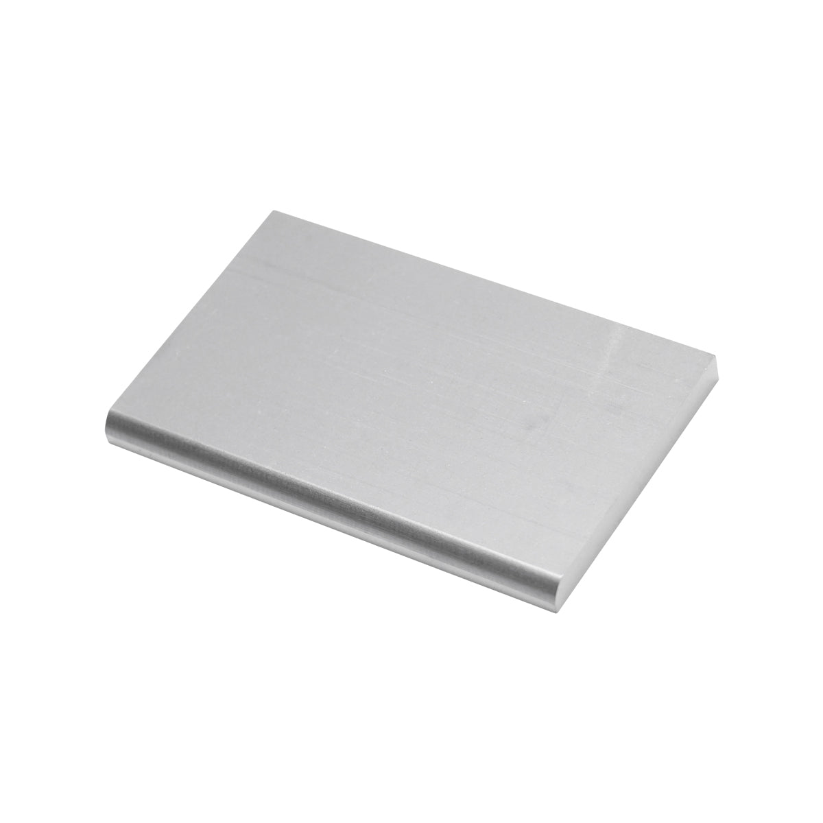 Graphite pallet for vacuum milk pump for cows 70x43x4.90mm Breckner Germany