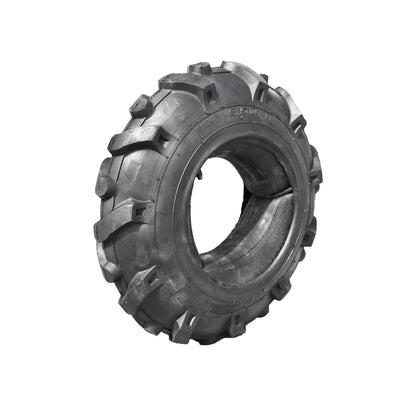 Agricultural tire 350/8 tread for tiller LP01
