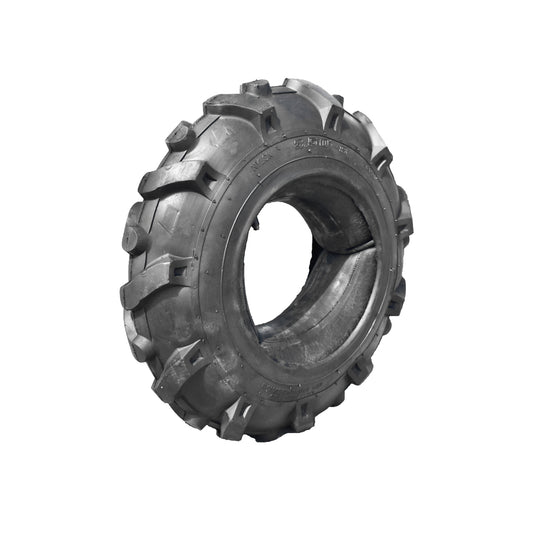 Agricultural tire 350/8 tread for tiller LP01
