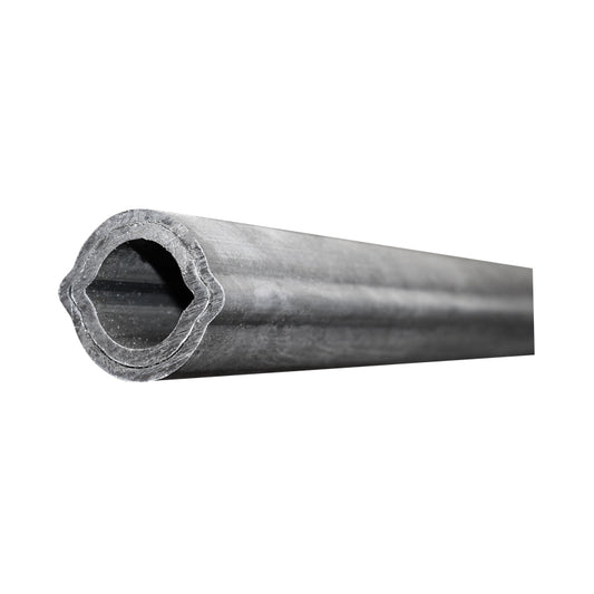 Set pipe lemon cardan series L4 T4S ext. and int. 48x41.2 with 34.5/3 cross 27x75 L=3M