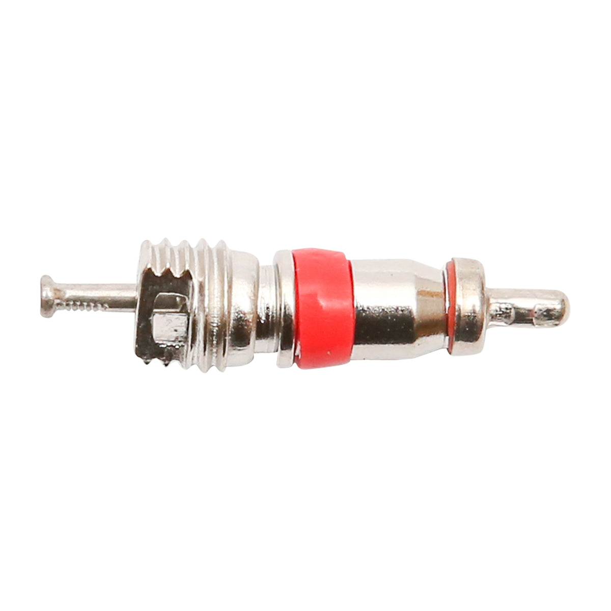 Wheel valve vent