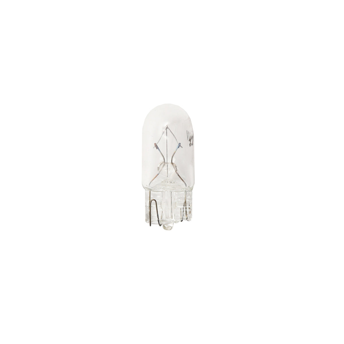 Position bulb without socket 12V 5W T10