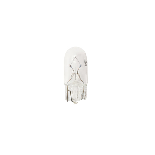 Position bulb without socket 12V 5W T10