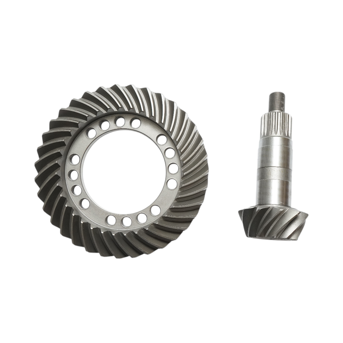 John Deere conical group OEM code RE282665 Z=11/35 OEM code RE282665