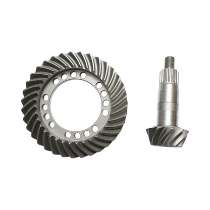John Deere conical group OEM code RE282665 Z=11/35 OEM code RE282665